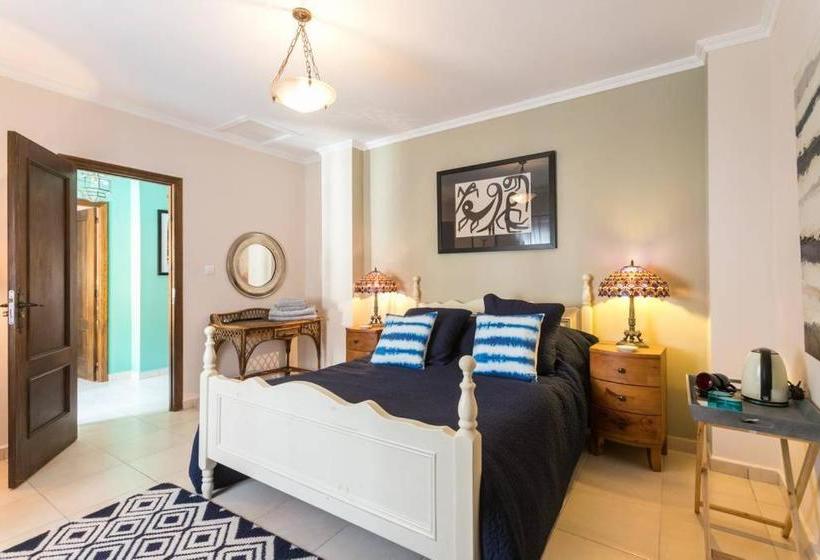 צימר The House @ Tormos