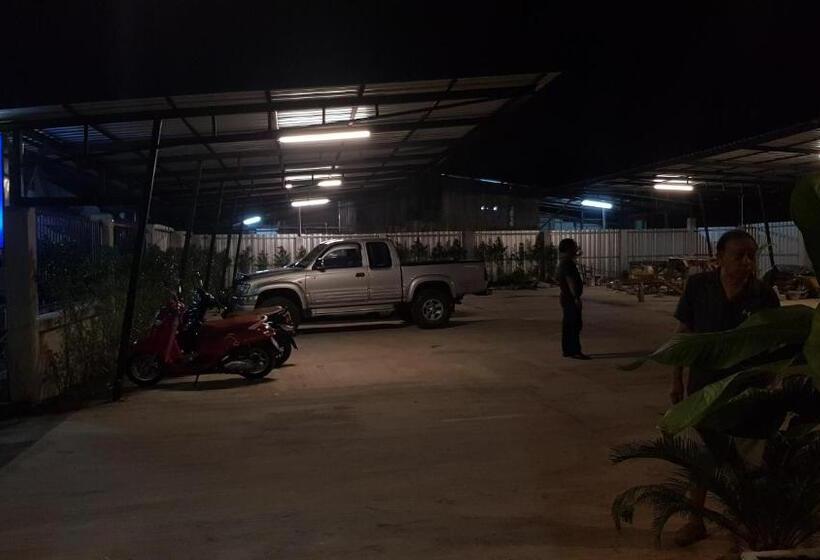 住宿加早餐  The Sekret