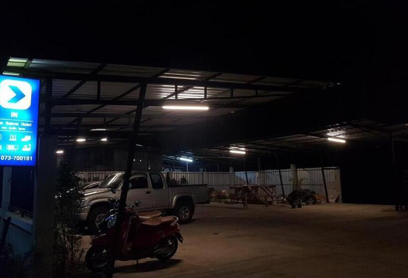 住宿加早餐  The Sekret