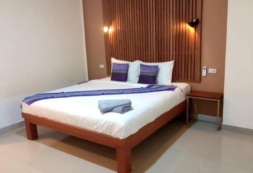 住宿加早餐  The Sekret