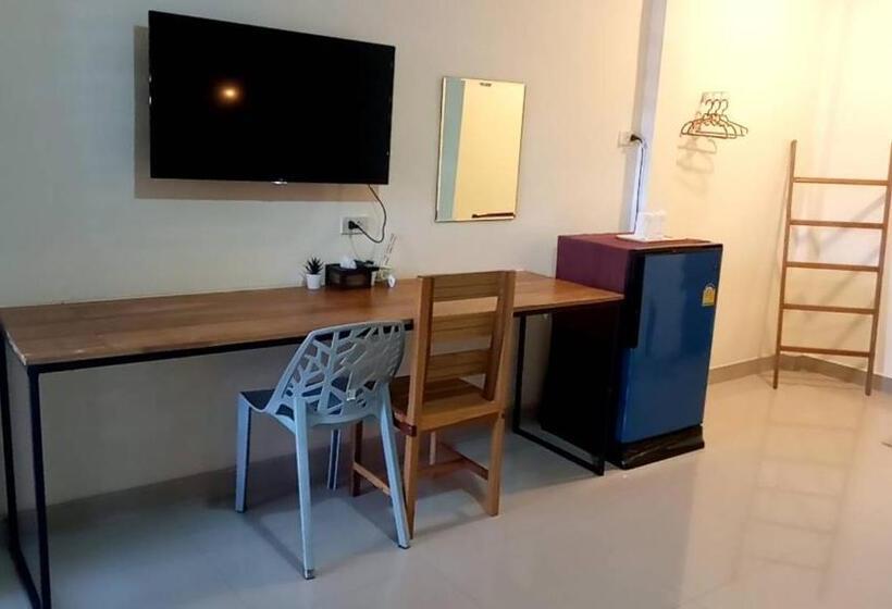 住宿加早餐  The Sekret