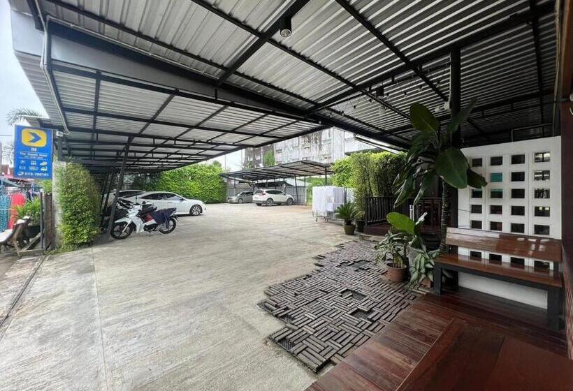 住宿加早餐  The Sekret