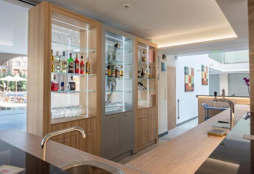 Belvedere Hotel All Inclusive