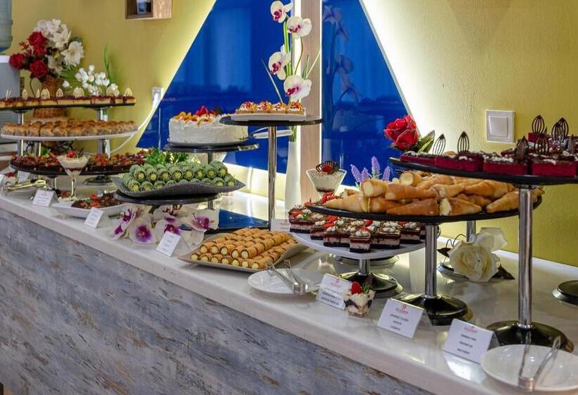 Belvedere Hotel All Inclusive