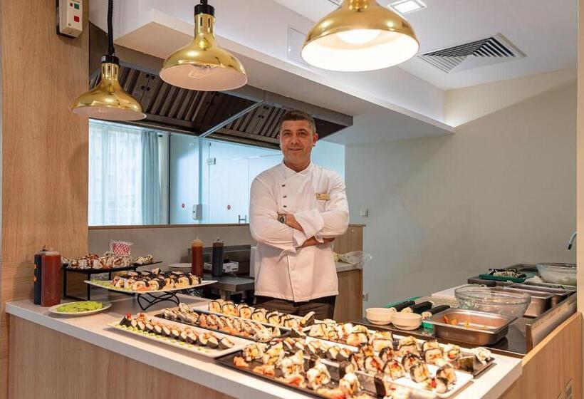 Belvedere Hotel All Inclusive