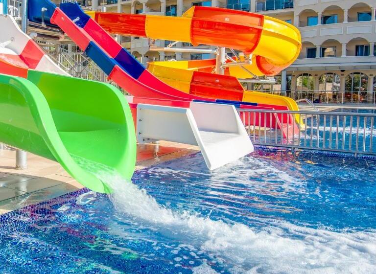 Belvedere Hotel All Inclusive