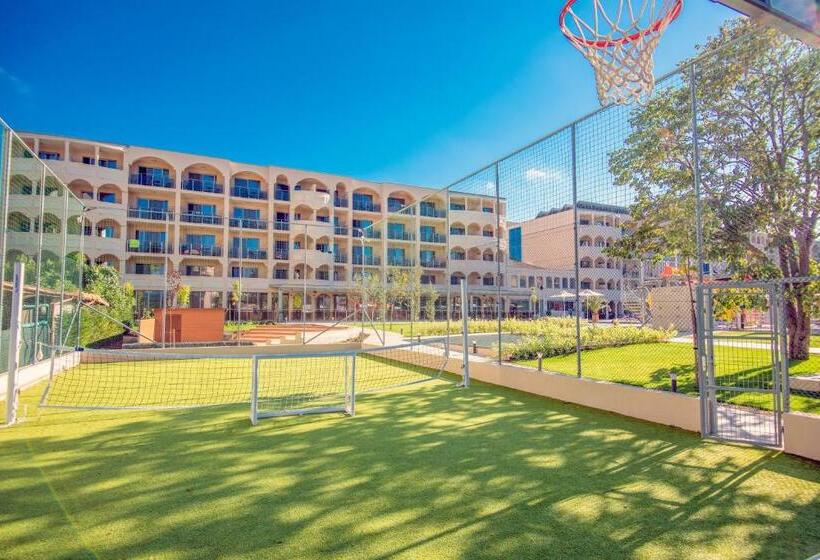 Belvedere Hotel All Inclusive