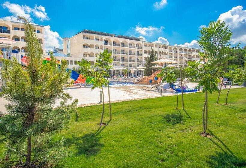 Belvedere Hotel All Inclusive