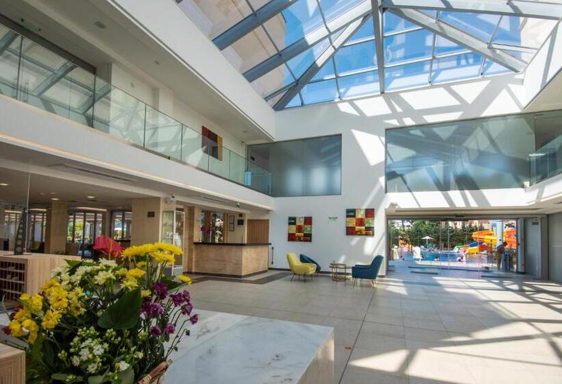 Belvedere Hotel All Inclusive