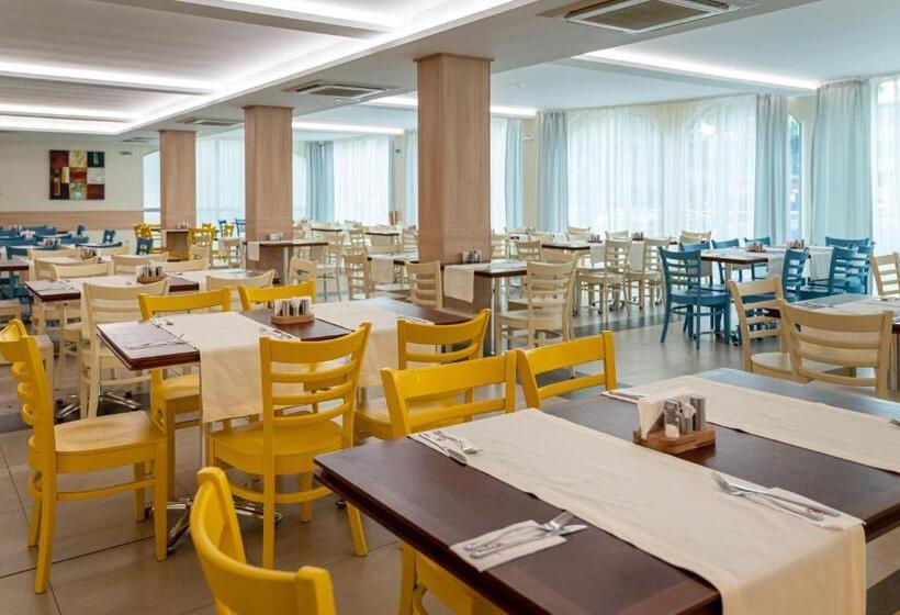 Belvedere Hotel All Inclusive