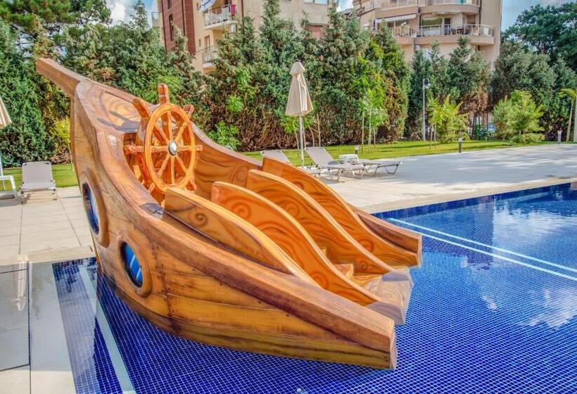 Belvedere Hotel All Inclusive