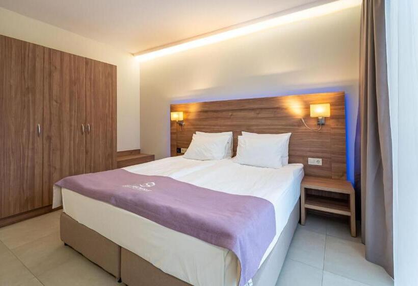 Belvedere Hotel   All Inclusive