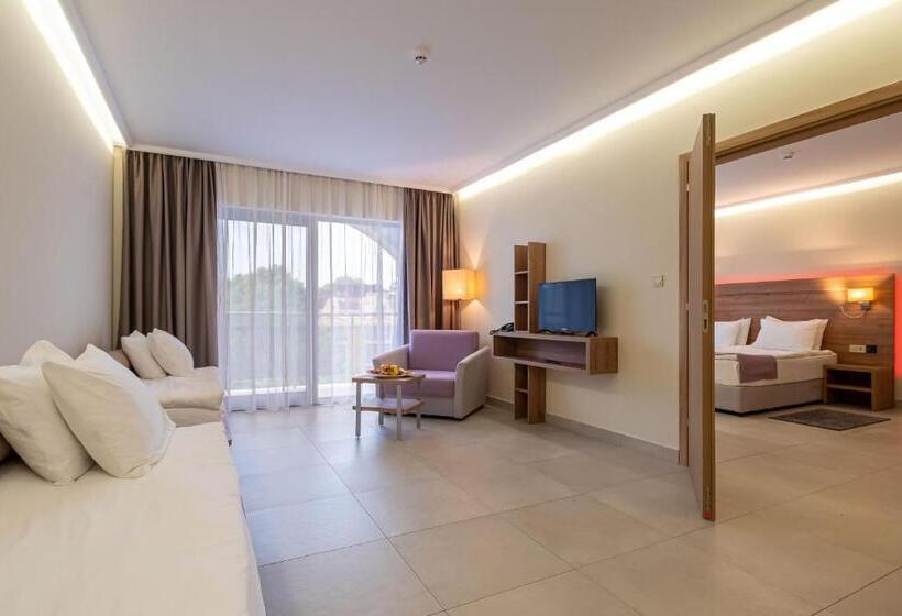 Belvedere Hotel All Inclusive