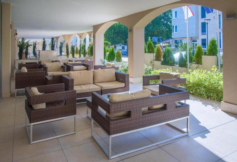 Belvedere Hotel   All Inclusive