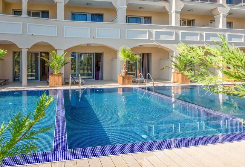 Belvedere Hotel   All Inclusive