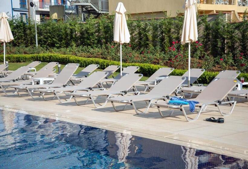 Belvedere Hotel All Inclusive