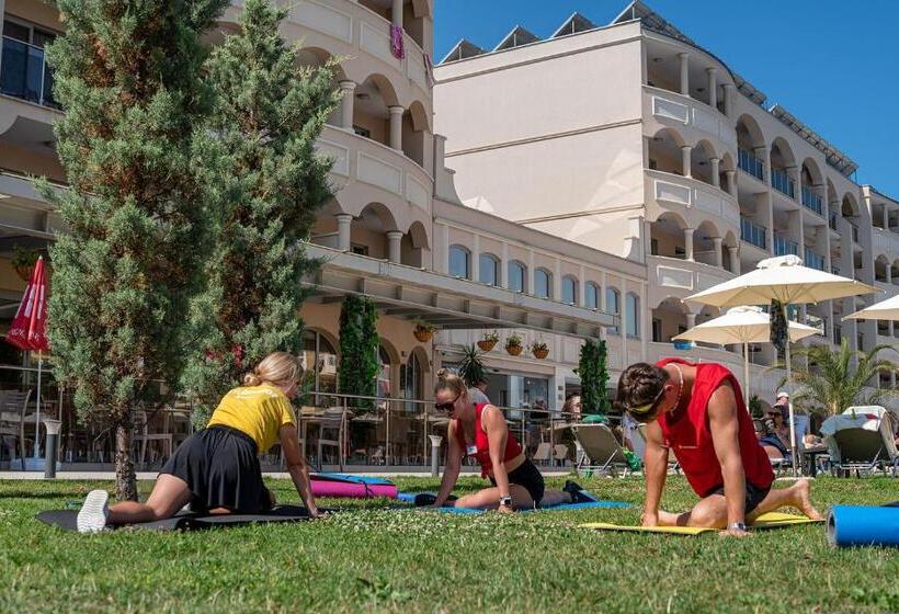 Belvedere Hotel All Inclusive