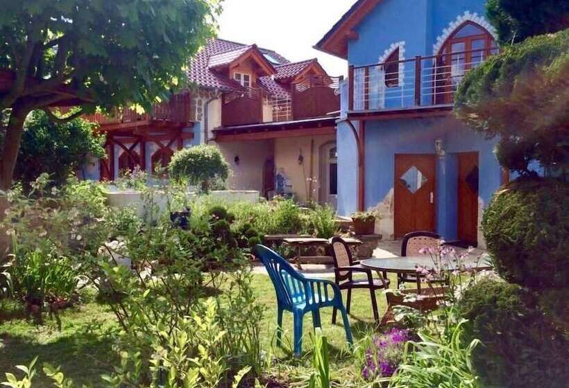 Boutique Hotel Shambala Zeitlos