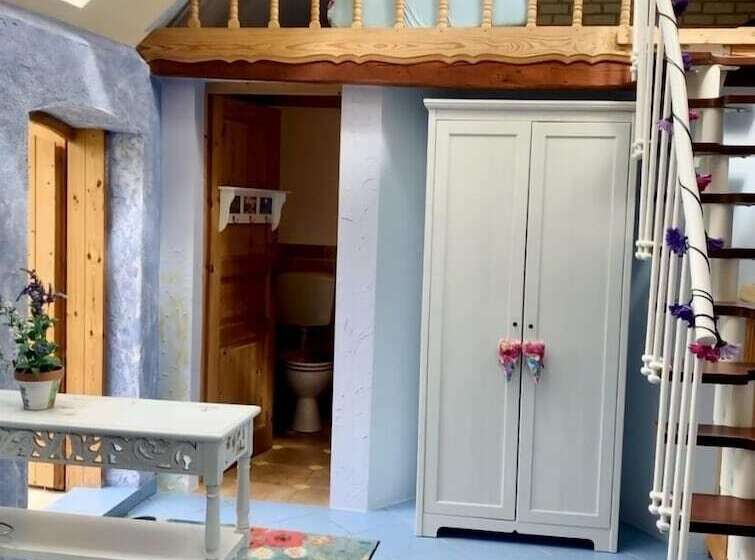 Boutique Hotel Shambala Zeitlos