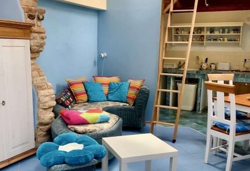 Boutique Hotel Shambala Zeitlos