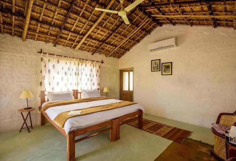 فندق Camp Land S End