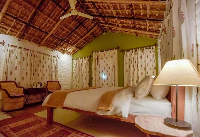 فندق Camp Land S End