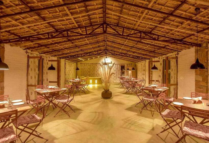 فندق Camp Land S End