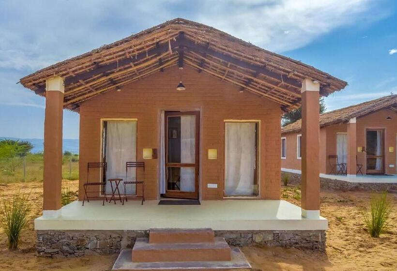 فندق Camp Land S End