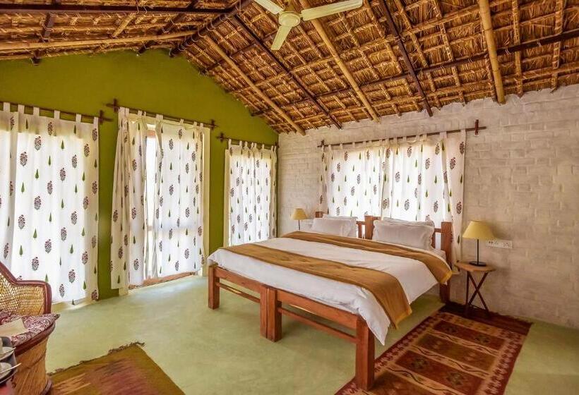 فندق Camp Land S End