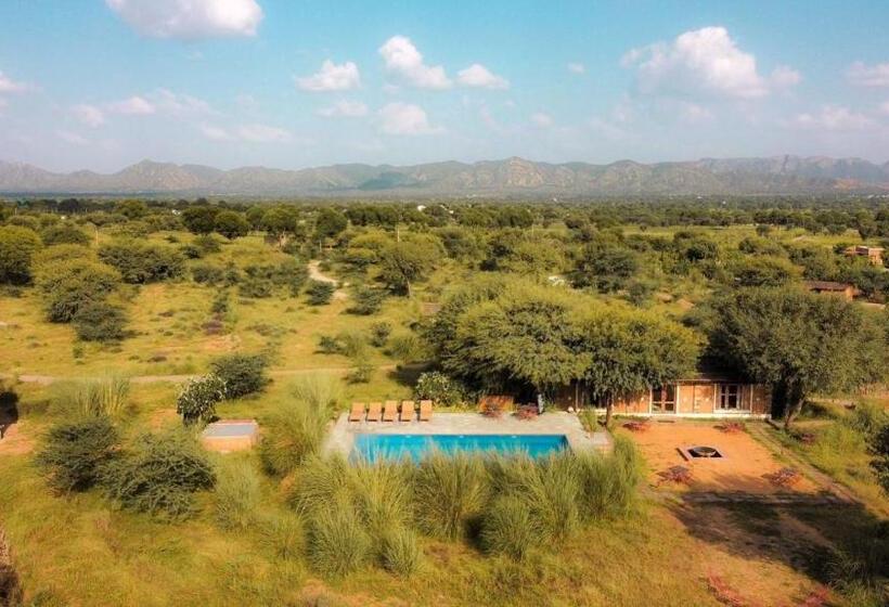 فندق Camp Land S End