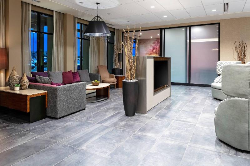 فندق Courtyard Pasco Tri Cities Airport