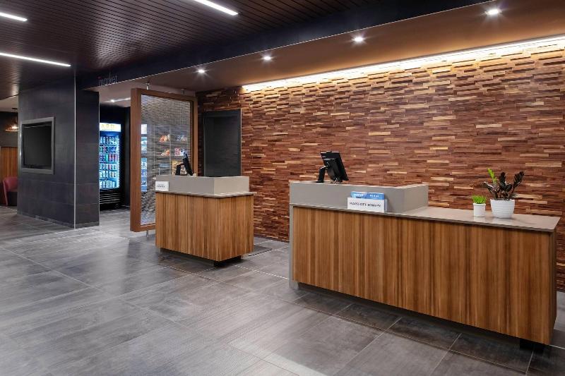 فندق Courtyard Pasco Tri Cities Airport