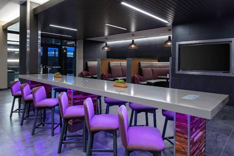 فندق Courtyard Pasco Tri Cities Airport