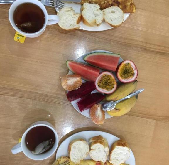 هتل đại Thủy