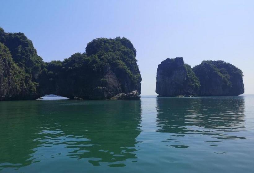 هتل đại Thủy