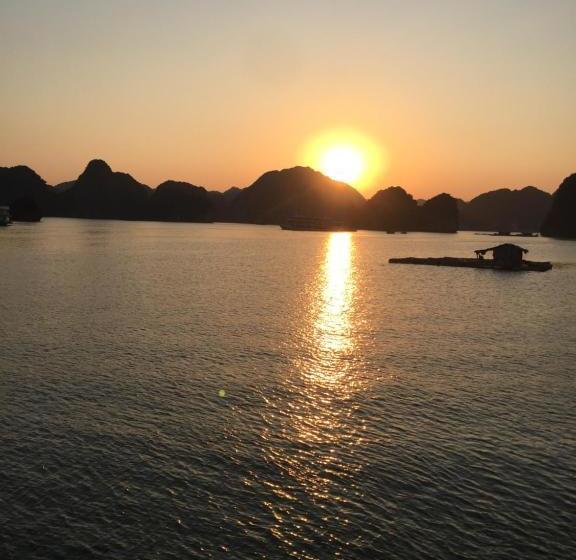 هتل đại Thủy