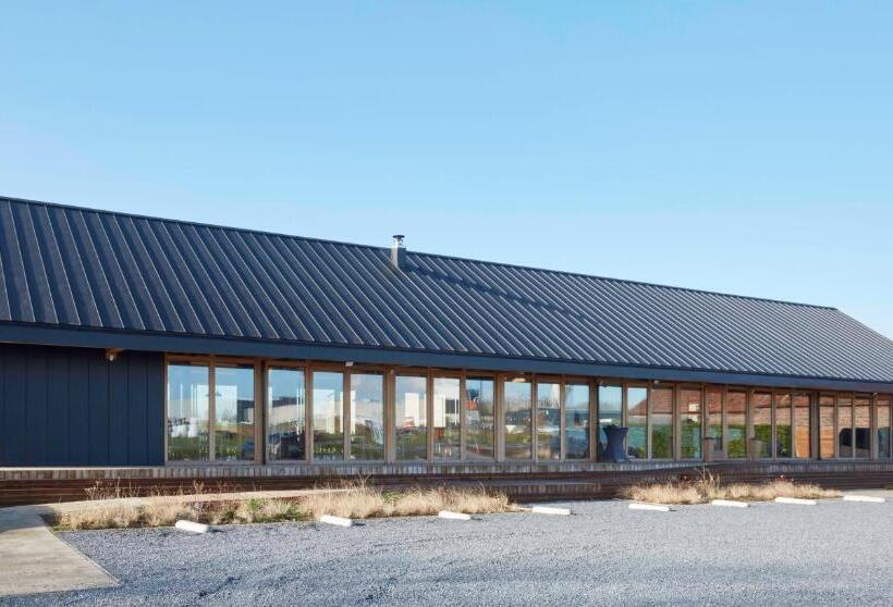 فندق Ecolodge Otra Cosa