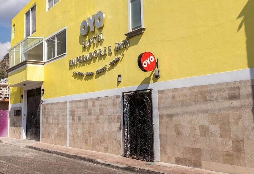 هتل Emperadores
