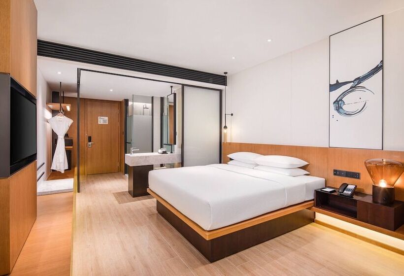 酒店 Fairfield By Marriott Foshan Nanhai