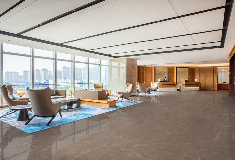 酒店 Fairfield By Marriott Foshan Nanhai