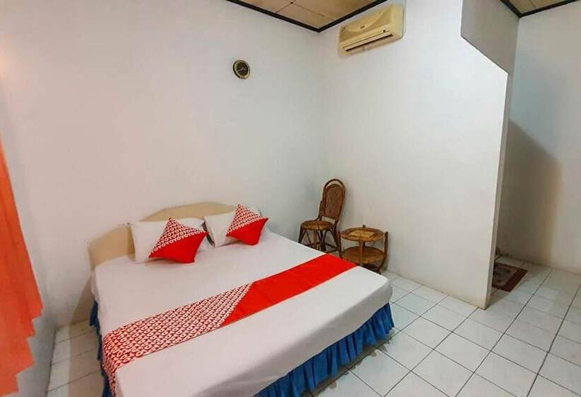 ホテル Garuda Bontang