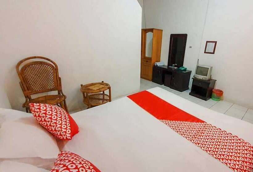 ホテル Garuda Bontang