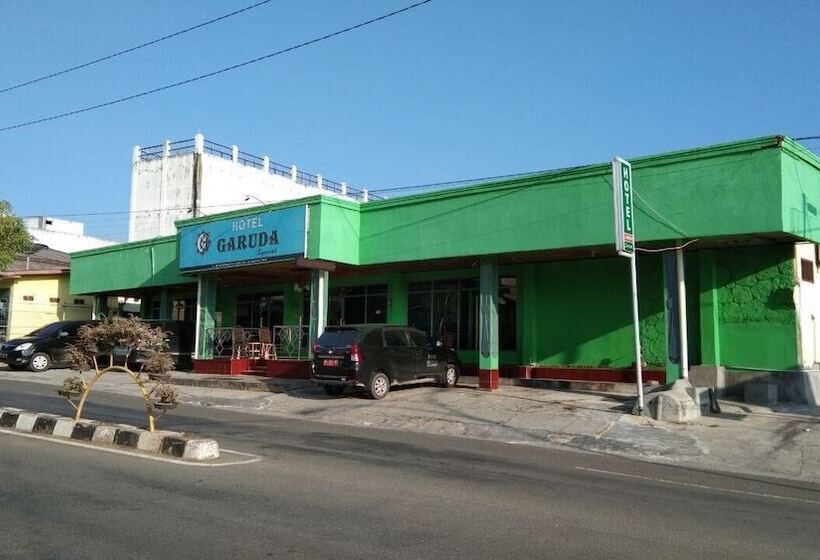 ホテル Garuda Bontang