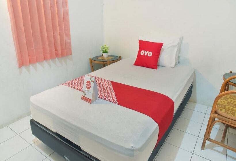 ホテル Garuda Bontang