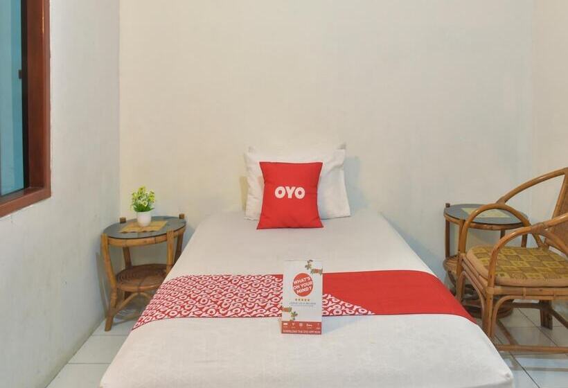 ホテル Garuda Bontang