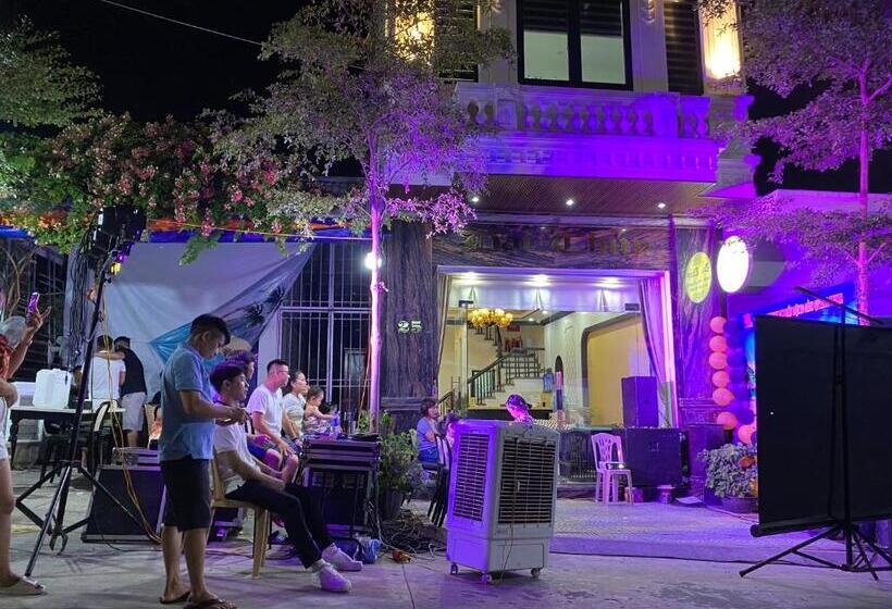 هتل đại Thủy