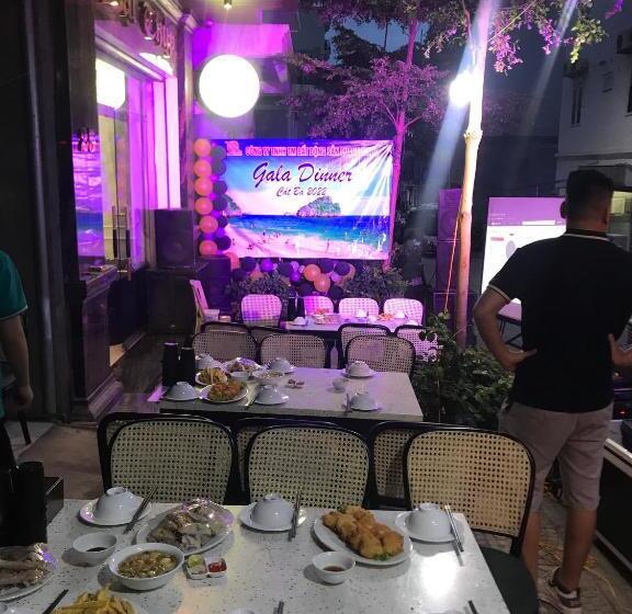 هتل đại Thủy