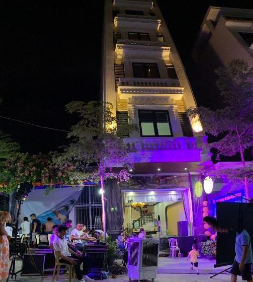 هتل đại Thủy