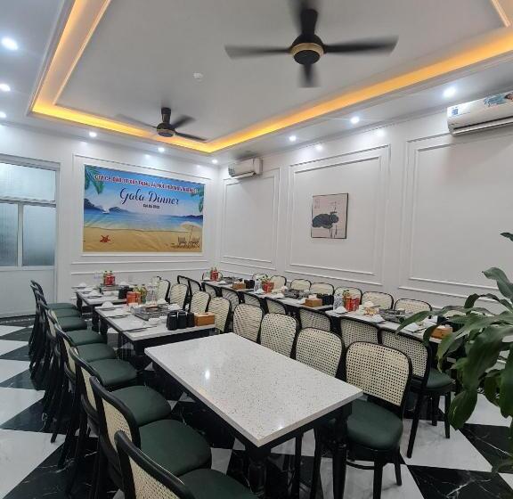 هتل đại Thủy