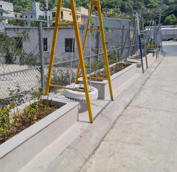 هتل đại Thủy